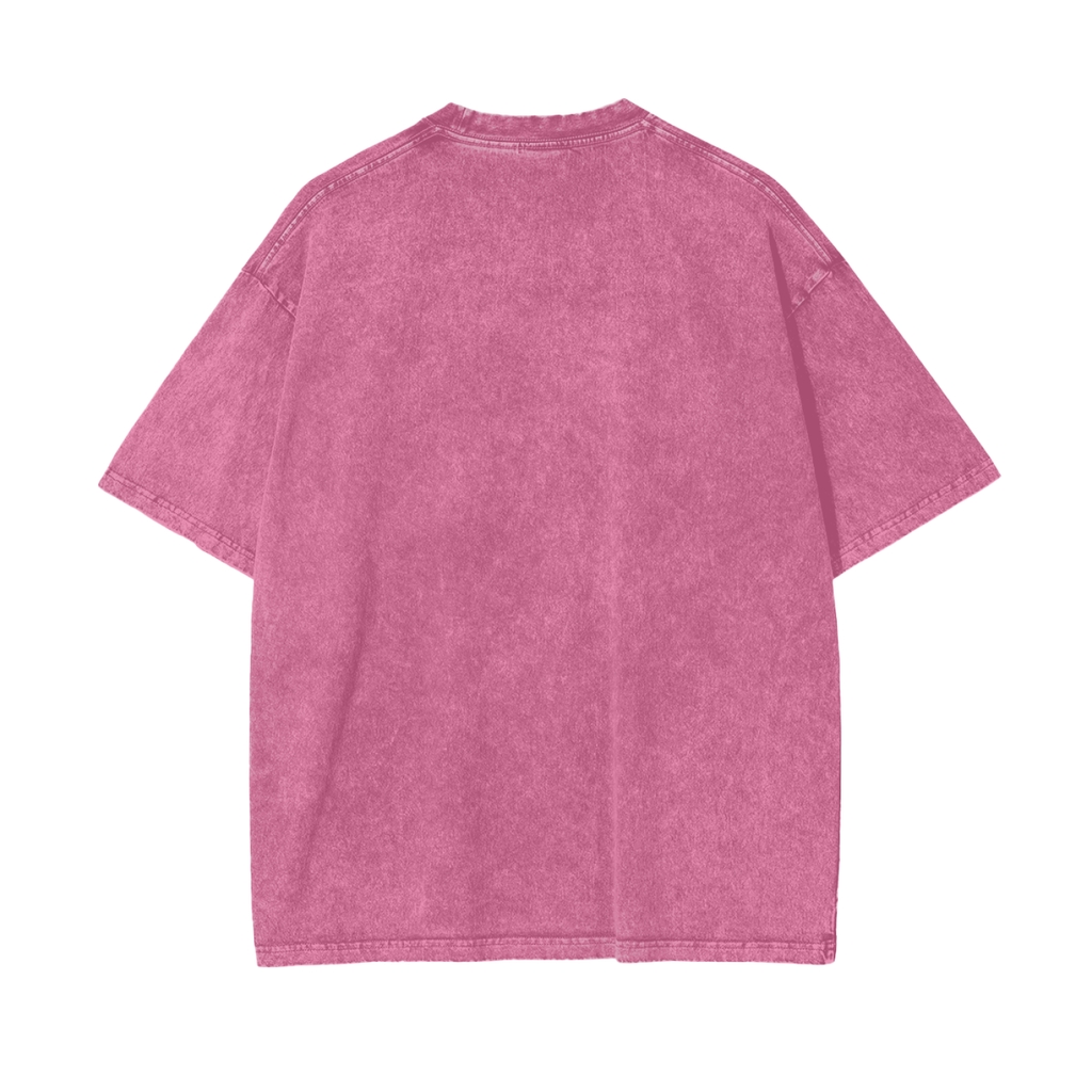 I LOVE JESUS Oversized Tee