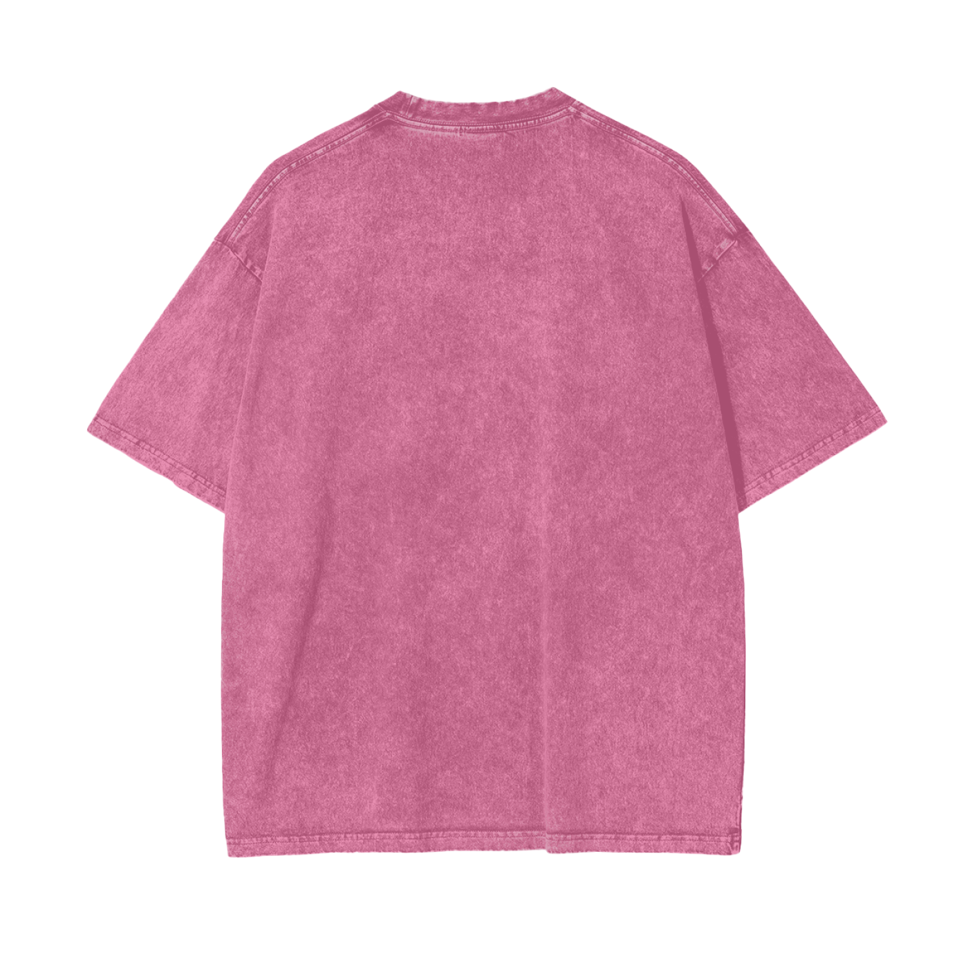 I LOVE JESUS Oversized Tee