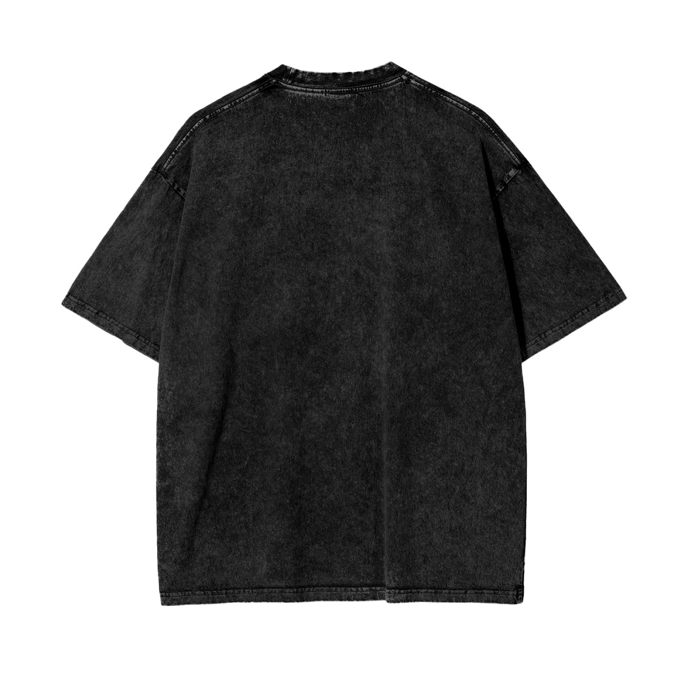 I LOVE JESUS Oversized Tee