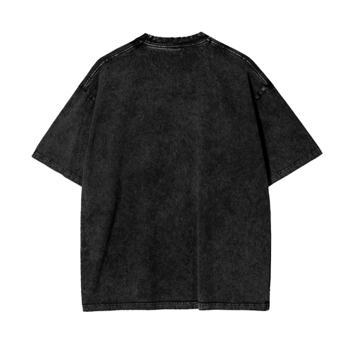 I LOVE JESUS Oversized Tee