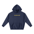 "INHISNAME" Navy Hoodie