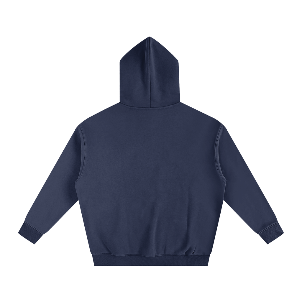 "INHISNAME" Navy Hoodie