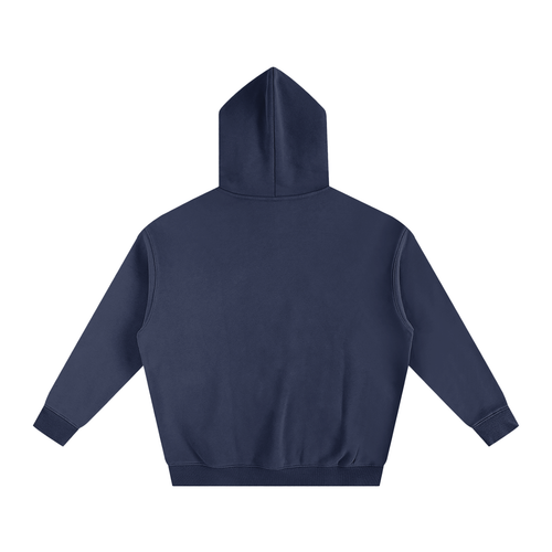 "INHISNAME" Navy Hoodie